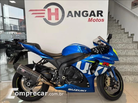 SUZUKI GSX-R1000 MOTO GP