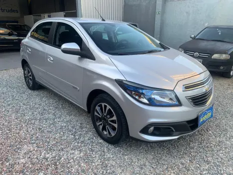 Onix Hatch 1.4 4P FLEX LTZ