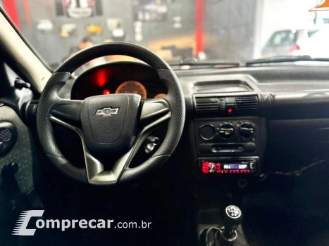 CORSA 1.0 MPFI Wind Sedan 8V