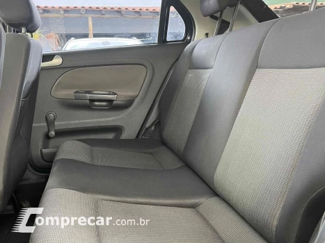 GOL 1.6 MI 8V FLEX 4P MANUAL G.VI