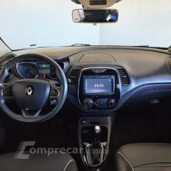 CAPTUR INTEN 16A