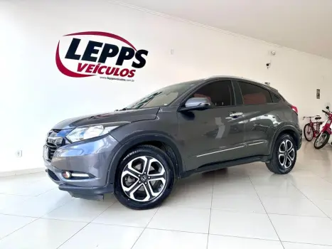 Honda HR-V 1.8 16V EXL 4 portas