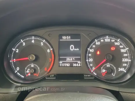 Saveiro Trendline 1.6 T.Flex 8V