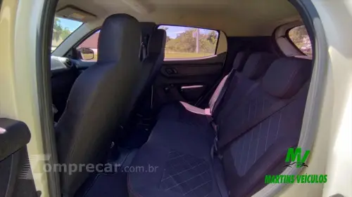 KWID 1.0 12V SCE FLEX ZEN MANUAL