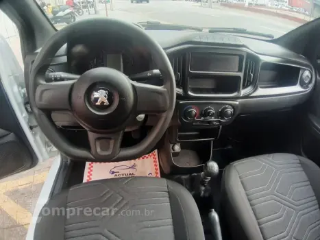 PEUGEOT PARTNER RAPID 1.4 EVO BUSINESS PACK 2023