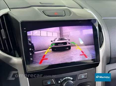 S10 2.4 LT 4X2 CD 8V FLEX 4P MANUAL