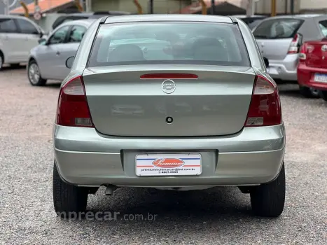 Corsa 1.0 Mpfi Joy 8V Flex 4P Manual