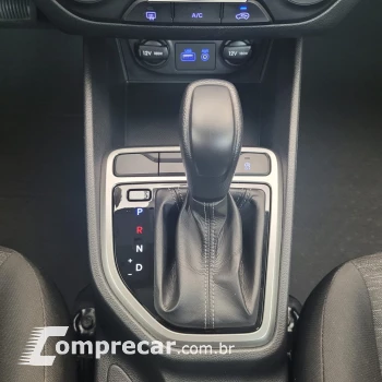 CRETA 1.6 16V Smart