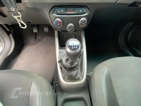 ONIX 1.0 MPFI LT 8V FLEX 4P MANUAL