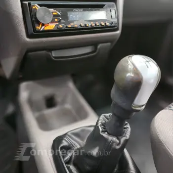 CLASSIC 1.0 MPFI LS 8V