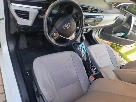 COROLLA 1.8 GLI Upper 16V