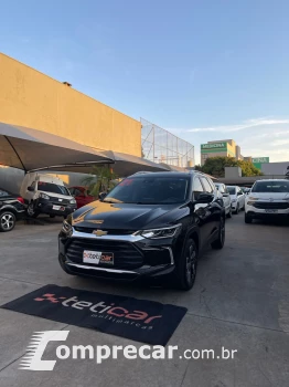 CHEVROLET TRACKER 1.2 Turbo Premier 4 portas