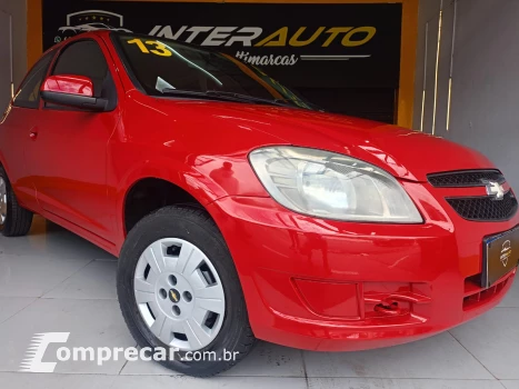 CELTA 1.0 MPFI LS 8V