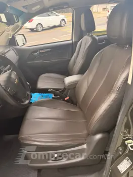 S10 2.8 16V Turbo High Country CD 4X4