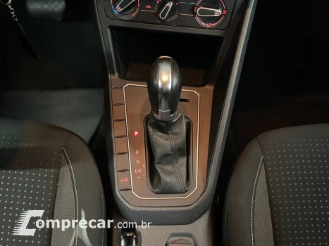 POLO 1.0 200 TSI COMFORTLINE AUTOMÁTICO