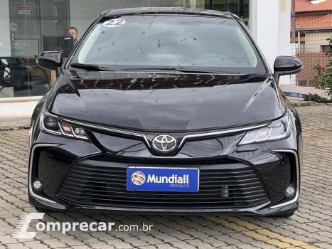 COROLLA 2.0 VVT-IE FLEX XEI DIRECT SHIFT