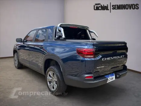 MONTANA 1.2 TURBO FLEX MANUAL