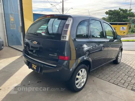Meriva 1.4 4P FLEX MAXX