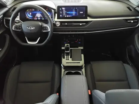 TIGGO 7 PRO 1.5 TCI FLEX HYBRID MAX DRIVE CVT