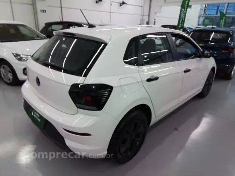 POLO 1.0 MPI TRACK MANUAL