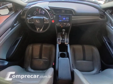 CIVIC 2.0 16vone EX