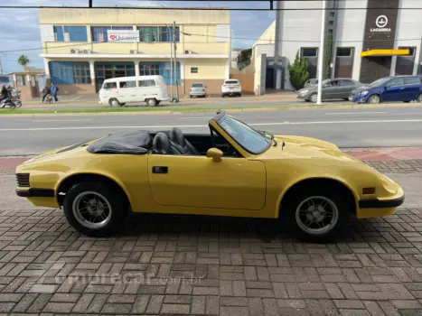 GTC 1.6 Conversível 8V