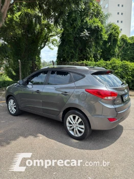 HYUNDAI IX35 2.0 16V