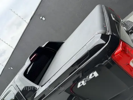 S10 2.8 16V Turbo Midnight CD 4X4