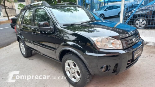 ECOSPORT 1.6 XLT 8V