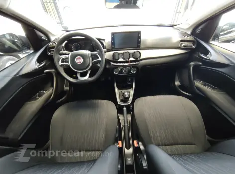 ARGO 1.0 Firefly Drive