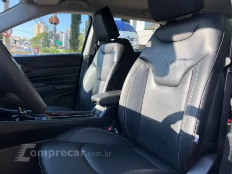 Compass 1.3 T270 Turbo Flex Longitude At6