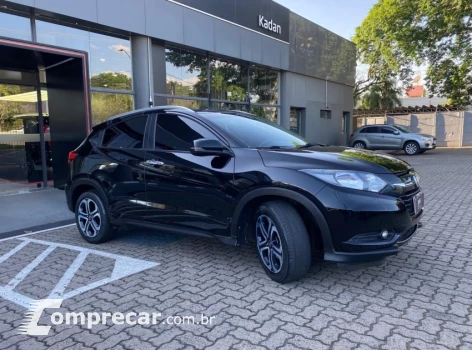 HR-V 1.8 16V EXL