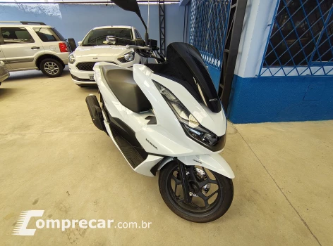 PCX 160 ABS