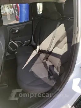 Renegade Sport 1.8 4x2 Flex 16V Aut.