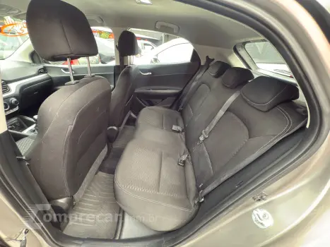 HB20 1.0 12V Evolution