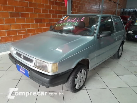 Fiat Uno Mille eletronic 2 portas