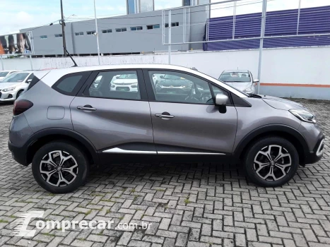 CAPTUR 1.3 TCE FLEX ICONIC X-TRONIC