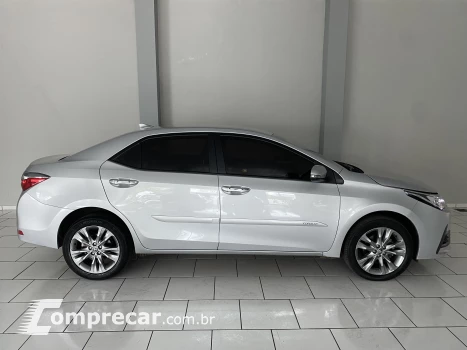 COROLLA 2.0 Vvt-ie XEI