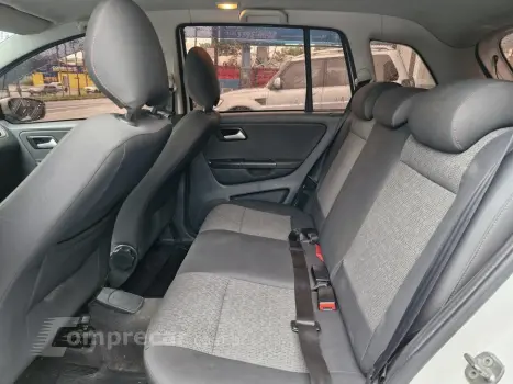 SPACEFOX 1.6 MI TREND 8V FLEX 4P MANUAL