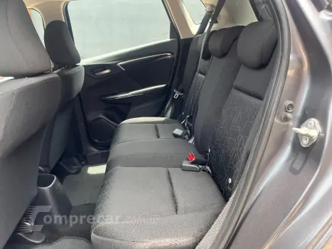 Fit LX 1.5 Flexone 16V 5p Aut.