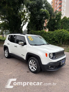 JEEP RENEGADE 1.8 16V SPORT