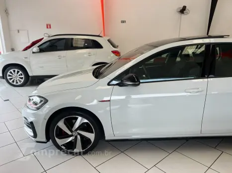 VOLKSWAGEN GOLF 2.0 350 TSI GTI DSG