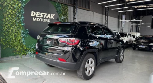 COMPASS SPORT 2.0 4x2 Flex 16V Aut.