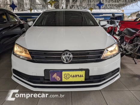 JETTA Comfortline 2.0 T.Flex 8V 4p Tipt.