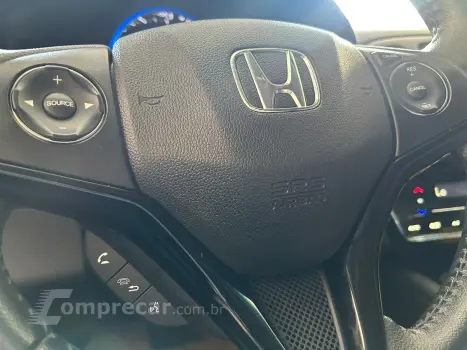 HR-V EX 1.8 Flexone 16V 5p Aut.