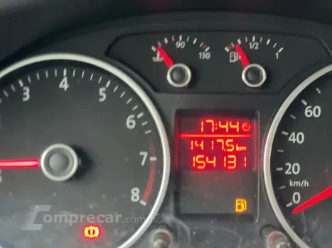 Voyage 1.0 Mi City 8V Flex 4P Manual