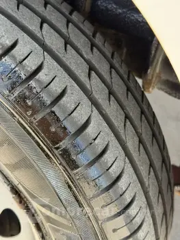 FIORINO 1.4 MPI Furgão Hard Working 8V