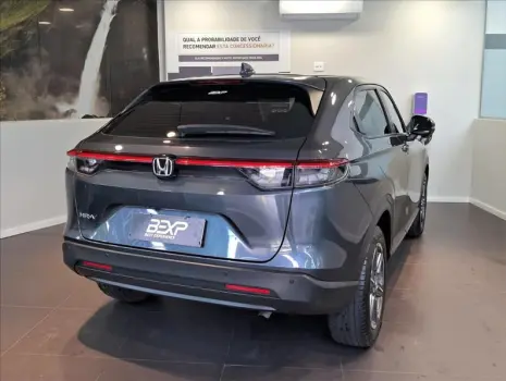 HR-V 1.5 DI I-vtec EX
