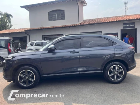 HR-V 1.5 16V 4P FLEX EX AUTOMÁTICO CVT