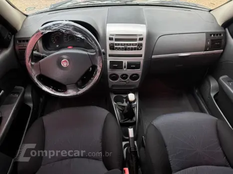 Siena ELX 1.4 mpi Fire Flex 8V 4p